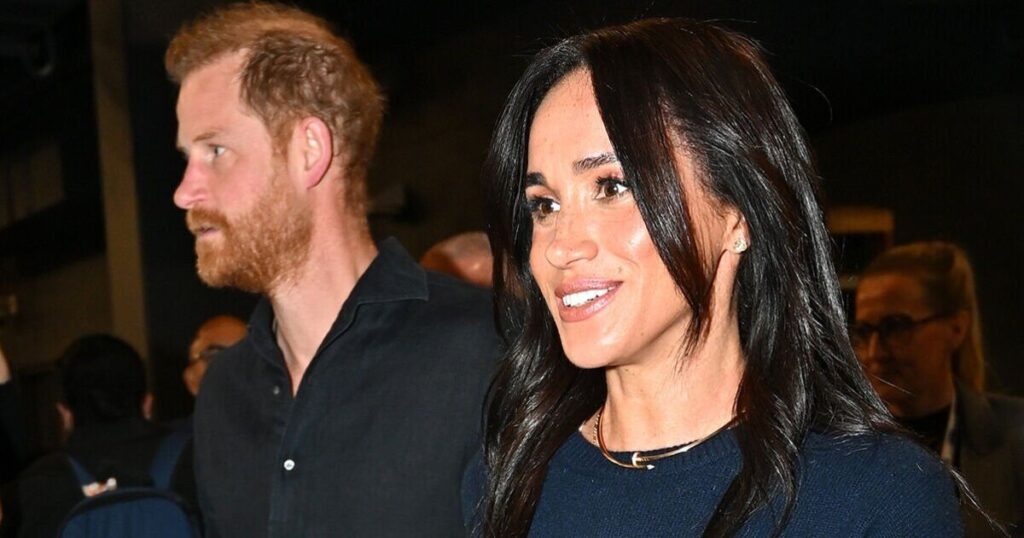 A-listers refuse to work with Sussexes as they’re too much of ‘a headache’ | Royal | News A-listers refuse to work with Sussexes as they're too much of 'a headache' | Royal | News