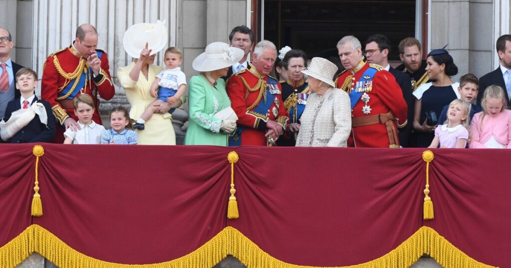 'I've met late Queen - you should listen to one Royal Family member' | Royal | News