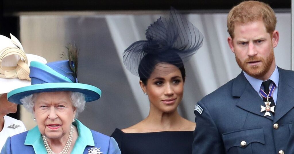 Queen Elizabeth revealed 'true feelings' about Prince Harry and Meghan's new US life | Royal | News