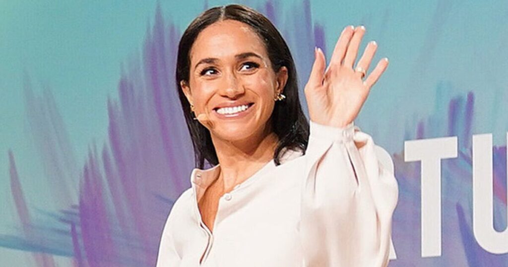 Meghan Markle reveals her spring break ‘pleasures’ with Prince Harry | Royal | News