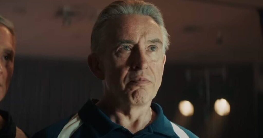 'Riveting' drama based on controversial events now streaming | Films | Entertainment