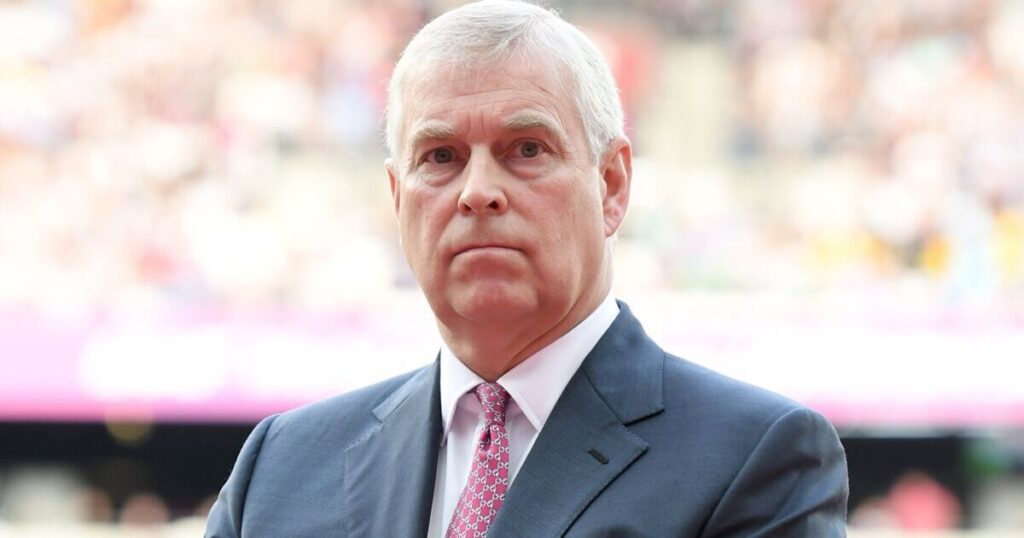 Royal Family: Disgraced Andrew now 'has 2 royal homes at his disposal' after eviction | Royal | News