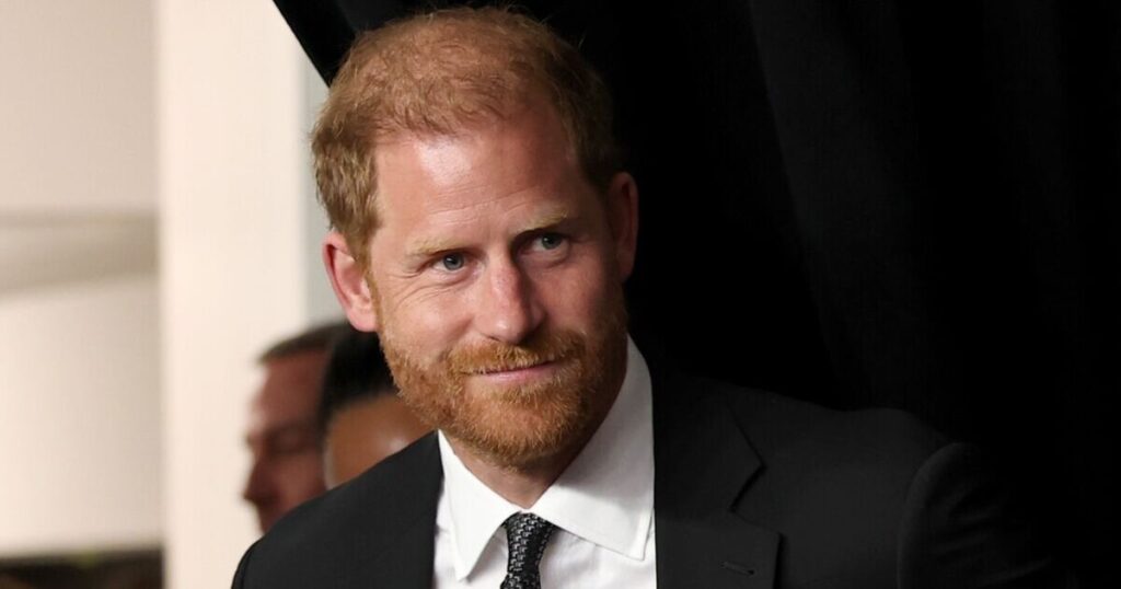 Royal Family LIVE: Prince Harry blasted for ‘Sandringham fishing expedition’ | Royal | News