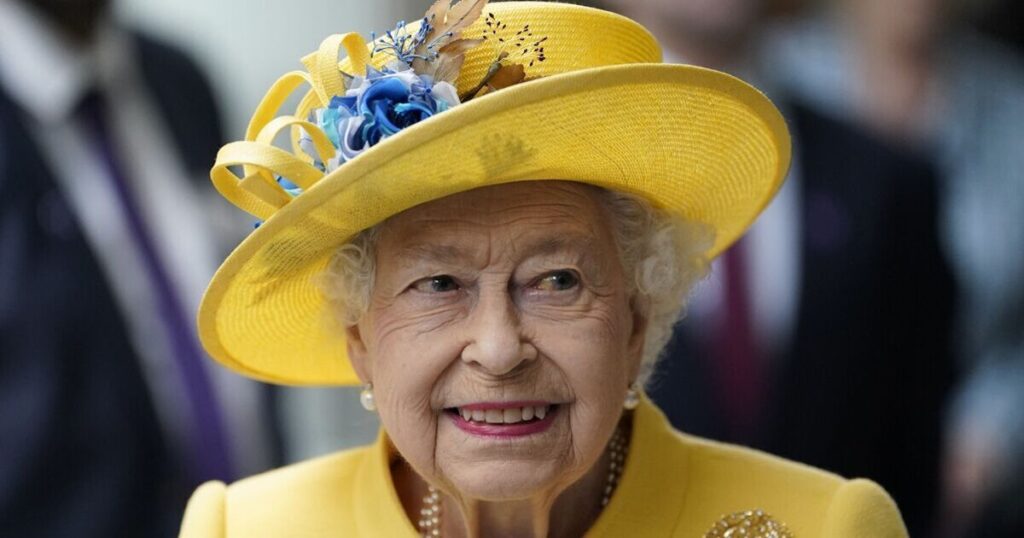 Queen Elizabeth insisted her family did one thing before she died | Royal | News Queen Elizabeth insisted her family did one thing before she died | Royal | News