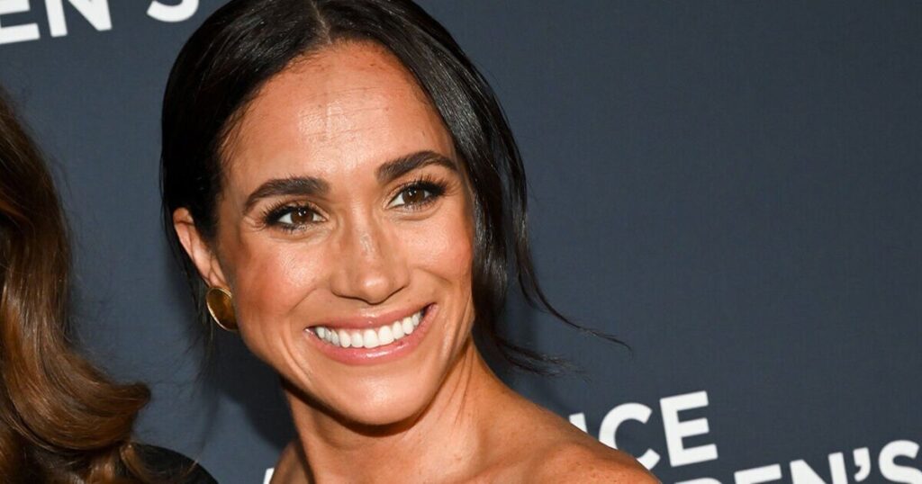 Celebrities 'nervous' about spending time with Meghan after scandal | Royal | News