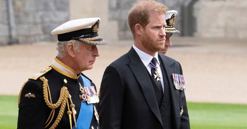 Detail in Harry's Sandringham offer that suggests he'll snub King's invite | Royal | News