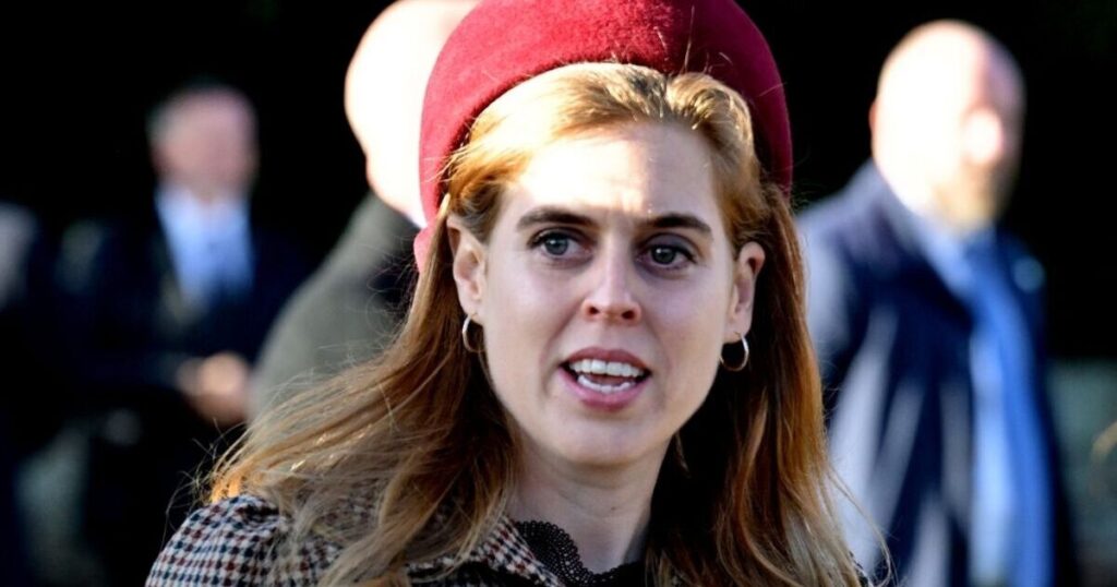 Princess Beatrice's father-in-law breaks silence in damning new update | Royal | News