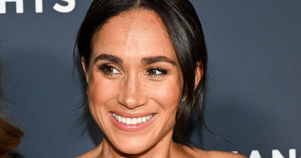 Meghan Markle ‘bombarded’ after friend makes bold statement | Royal | News