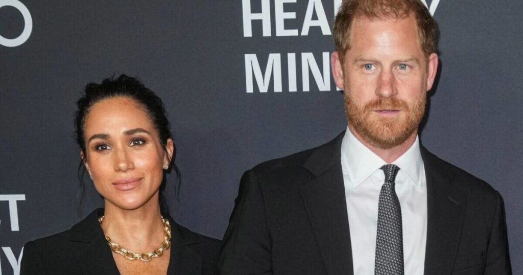 How Harry and Meghan are attempting to shut down 'rumours of fractures | Royal | News