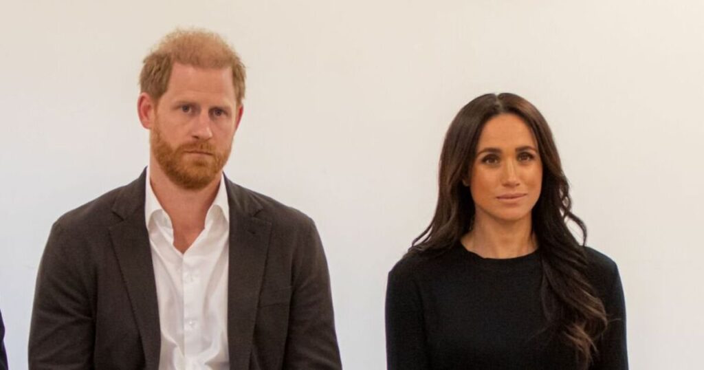 Inside Prince Harry and Meghan Markle's Australia tour - full details | Royal | News