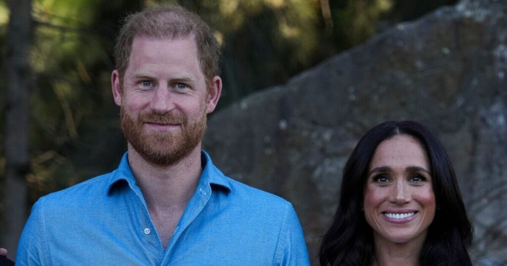 Harry and Meghan have just had a major victory - the royals should listen | Royal | News