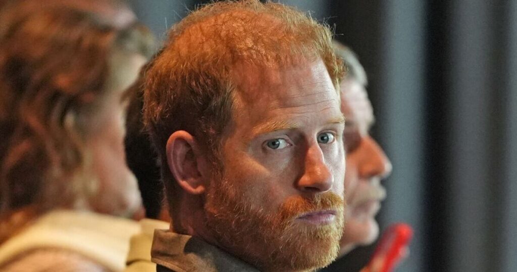 Prince Harry's 4 risky comments about Royal Family on Australia tour | Royal | News