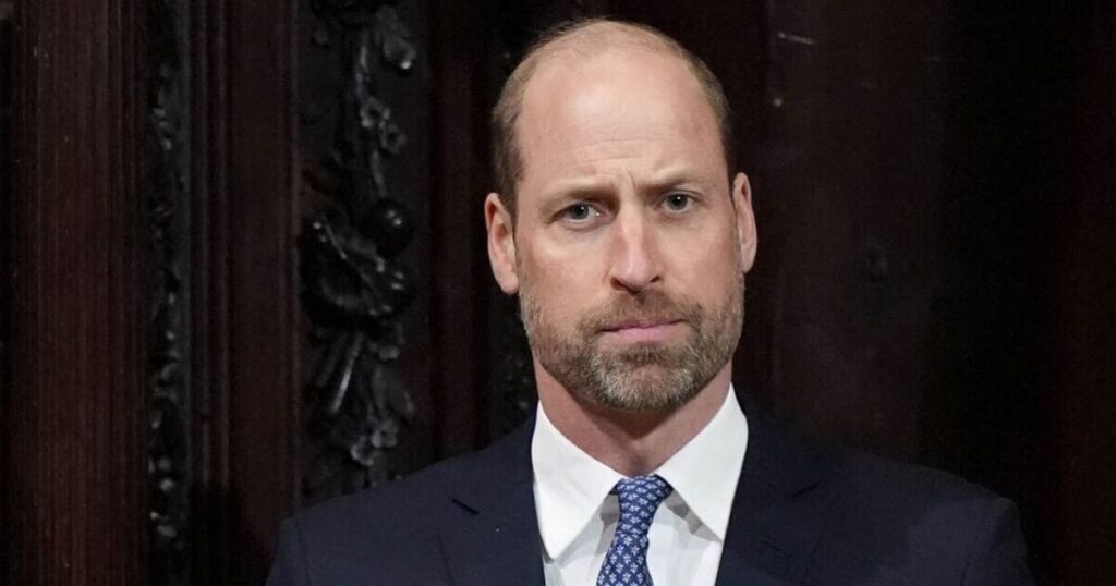 Prince Harry has just crossed an unforgivable line | Royal | News