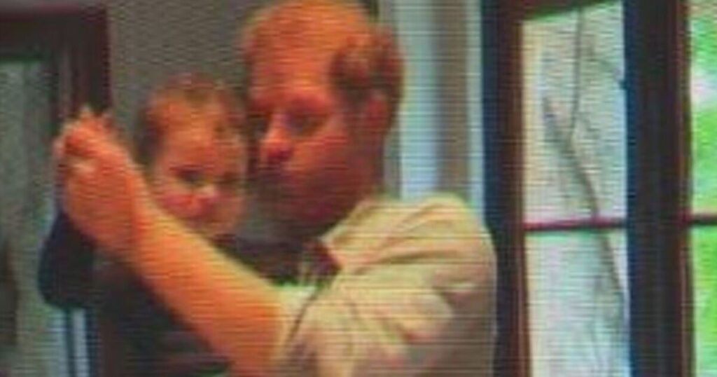 I'm TV's supernanny and there's only one response to Harry's honesty | Royal | News