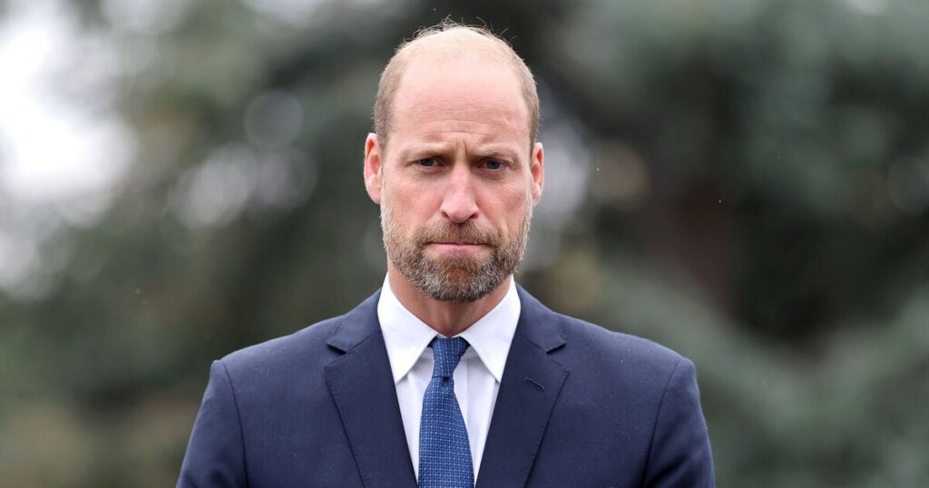 Living Nostradamus says big Royal Family prediction is happening now | Royal | News