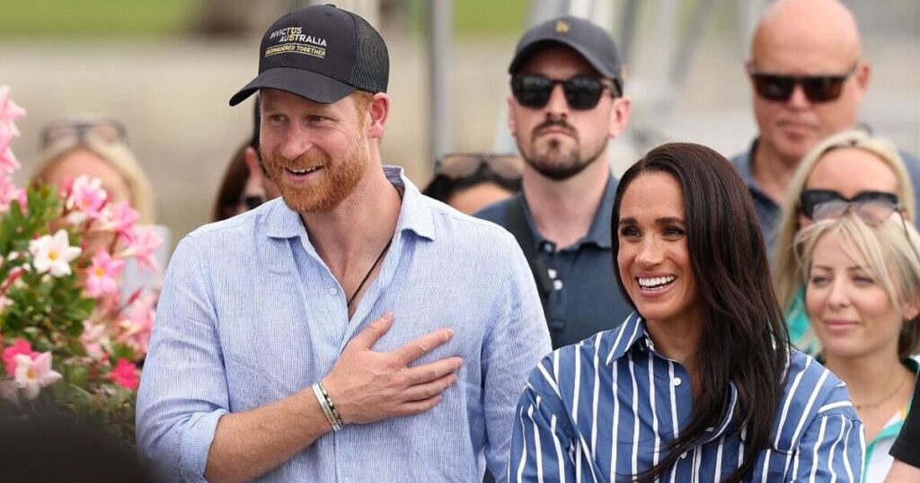 'Real reason' behind Prince Harry and Meghan Markle's 'trash for cash' | Royal | News