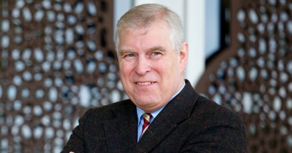 The 2 royals that 'won't turn their back' on Andrew Mountbatten-Windsor | Royal | News