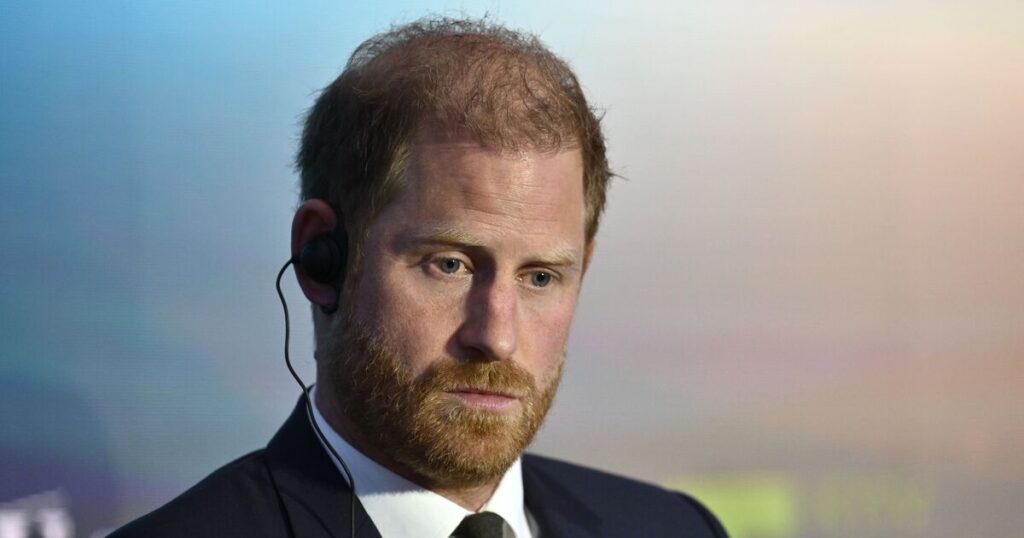 Harry misses his royal life more than ever - yet one relationship is well and truly done | Royal | News