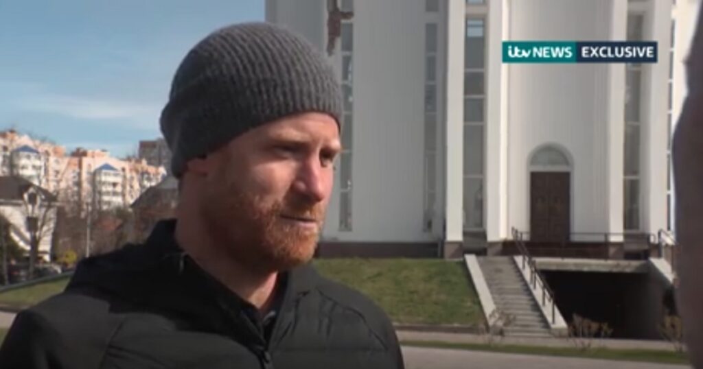 Prince Harry speaks out on relationship with Royal Family in interview | Royal | News