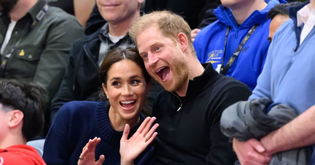 Royal Family LIVE: Meghan Markle and Prince Harry 'making Firm reconciliation harder' | Royal | News