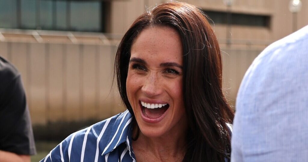 Meghan Markle breaks silence after controversial Australian tour | Royal | News