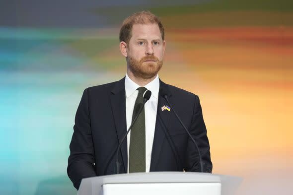 The Ukraine Security Forum