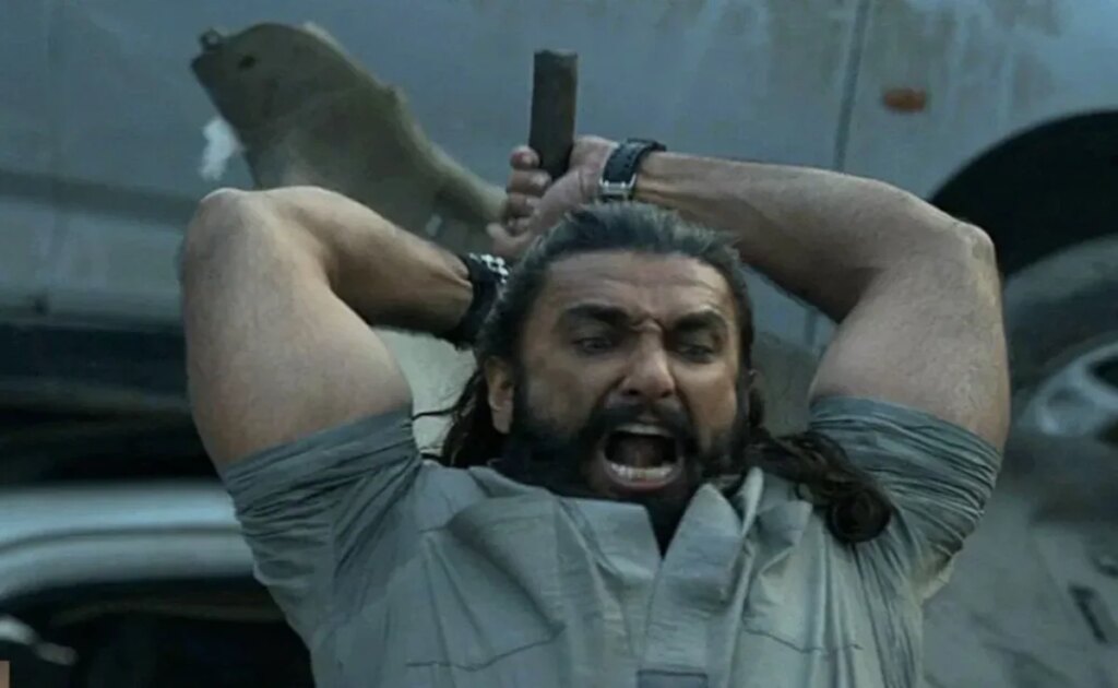 Dhurandhar 2 Box Office Collection Day 31: Ranveer Singh's Film Becomes Third-Highest Grossing Indian Movie (Worldwide)