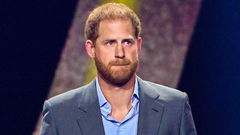The Summit issued new, much cheaper tickets to hear Prince Harry speak.MEGA