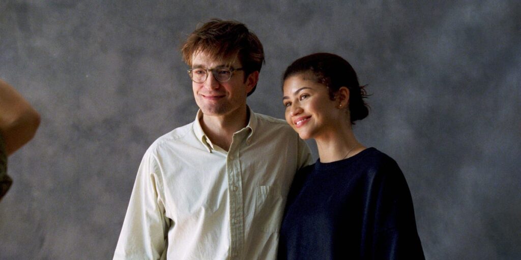 The controversial twist in A24's new movie 'The Drama' isn't the point — but it's all anyone wants to argue about - Business Insider