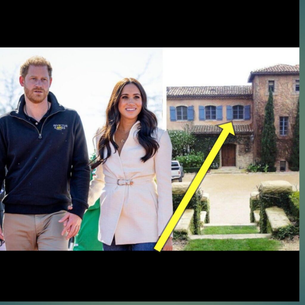 The Royal Silence: Why Prince Harry Is No Longer Trusted Behind Palace Doors