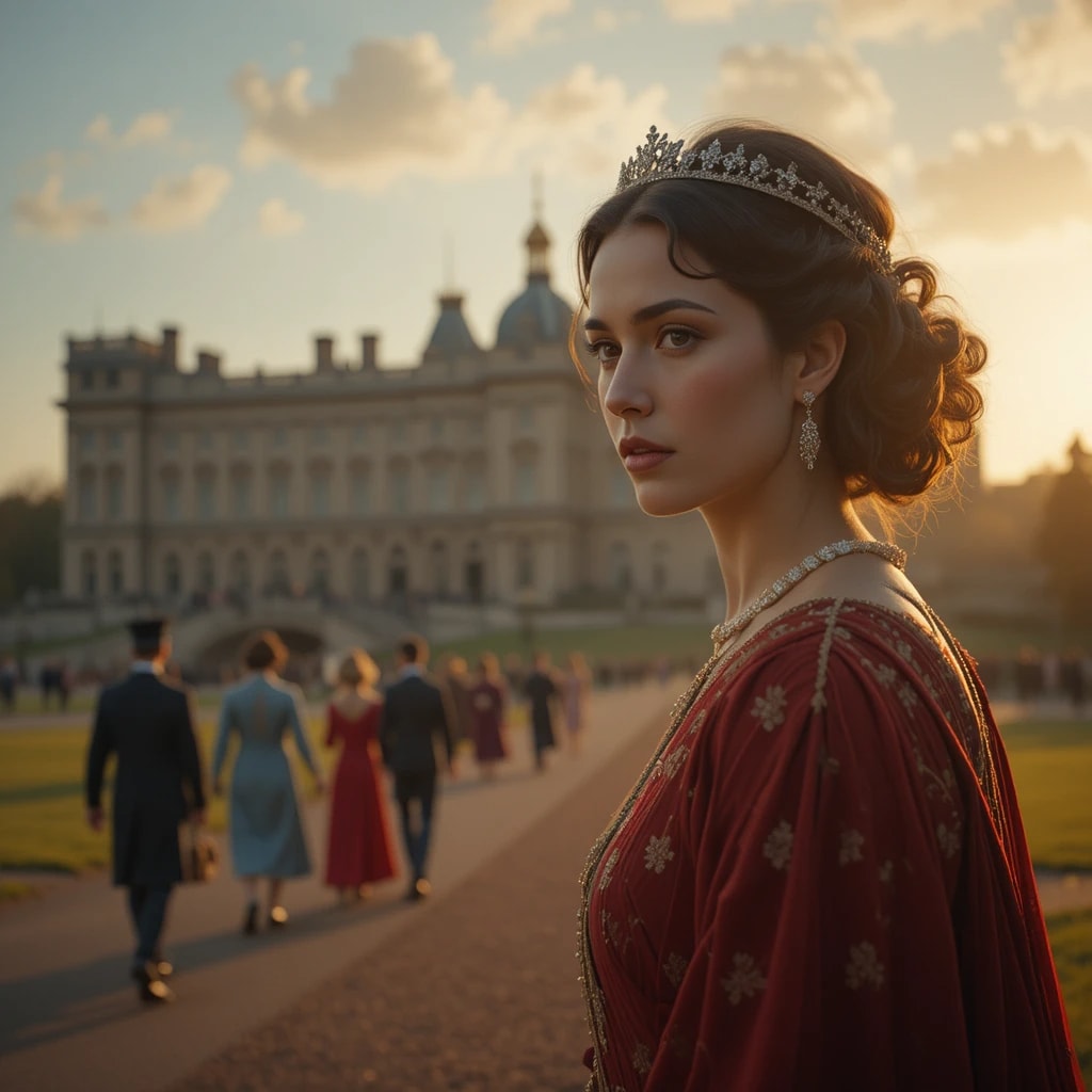 “Inside the Royal Pressure: The Hidden Struggles No One Talks About” “Inside the Royal Pressure: The Hidden Struggles No One Talks About”