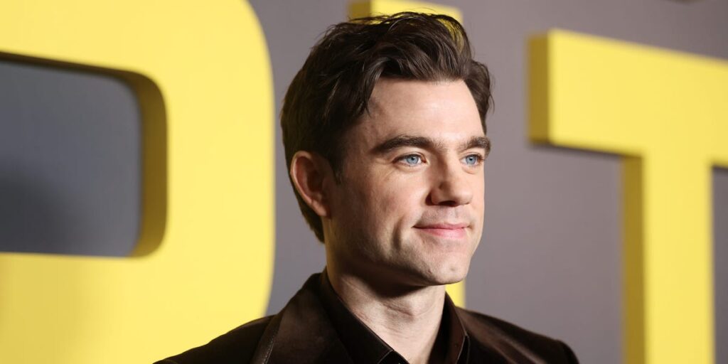 ‘the Pitt’ Star Patrick Ball Feared He’d ‘Die’ With Student Debt 'the Pitt' Star Patrick Ball Feared He'd 'Die' With Student Debt