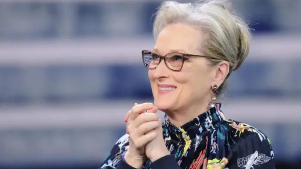 Meryl Streep Net Worth: How much does the acting legend earn?