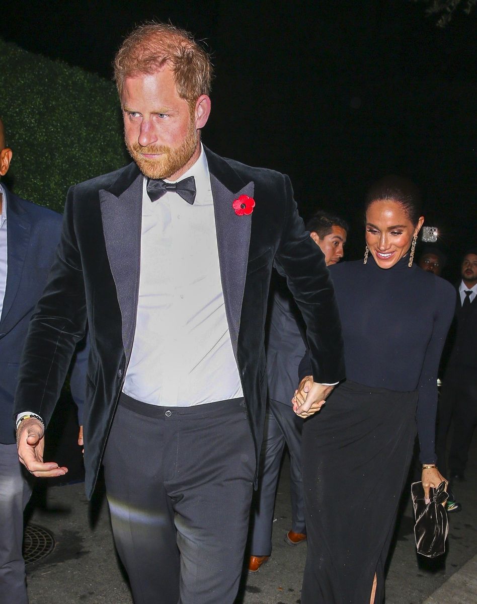 Prince Harry and Meghan have been living in Montecito for the past six years