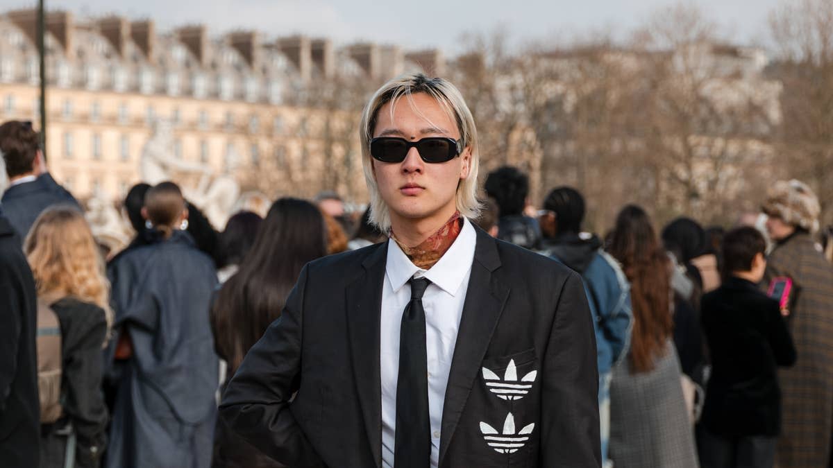 Claudio Lavenia&sol;Getty Images