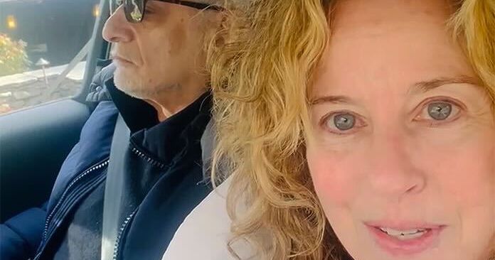 Donald Fagen Is Chilling and Working on His Grandson’s Album