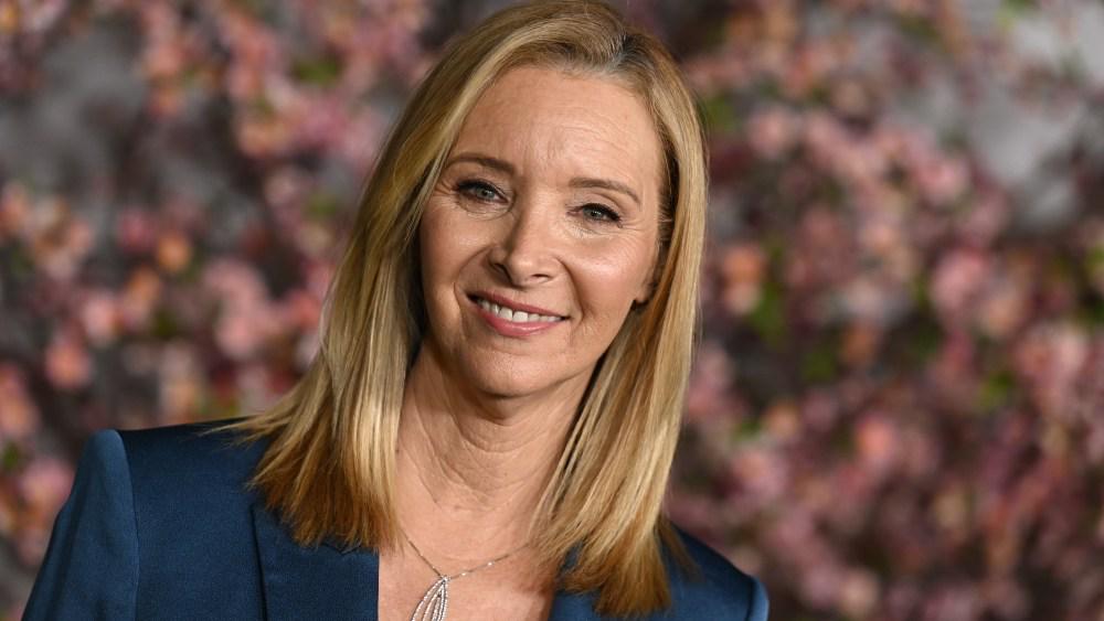 Lisa Kudrow Had to Return to Work 10 Days After Giving Birth and Got No Maternity Leave in the 1990s: ‘It’s Insane. I Would Never Do It Now’