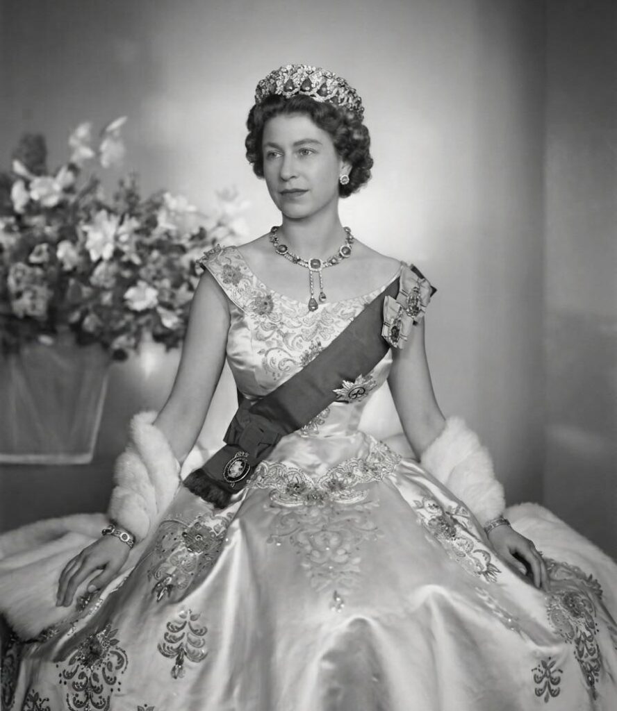 Remembering Queen Elizabeth II on the 100 anniversary of her birth
