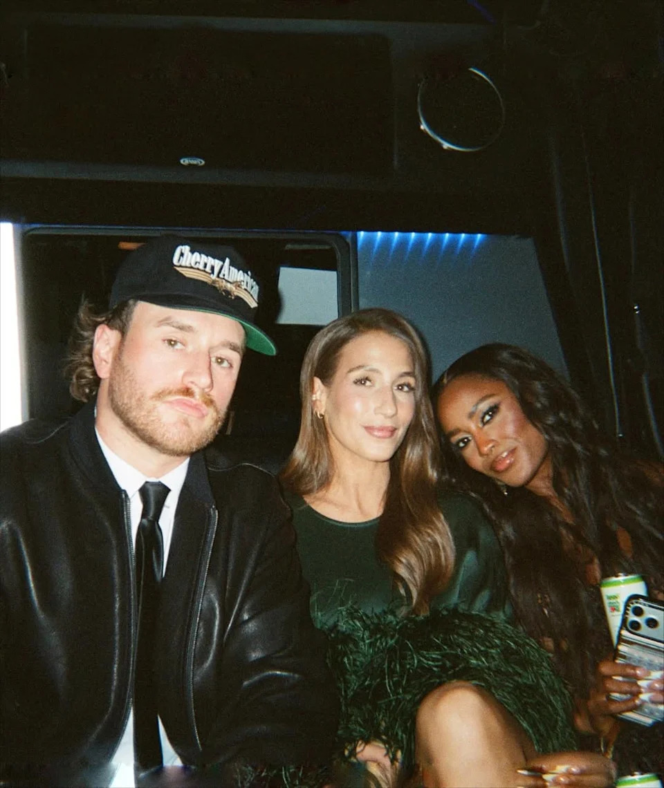  <span class="wp-caption-text">West Wilson/Instagram</span>