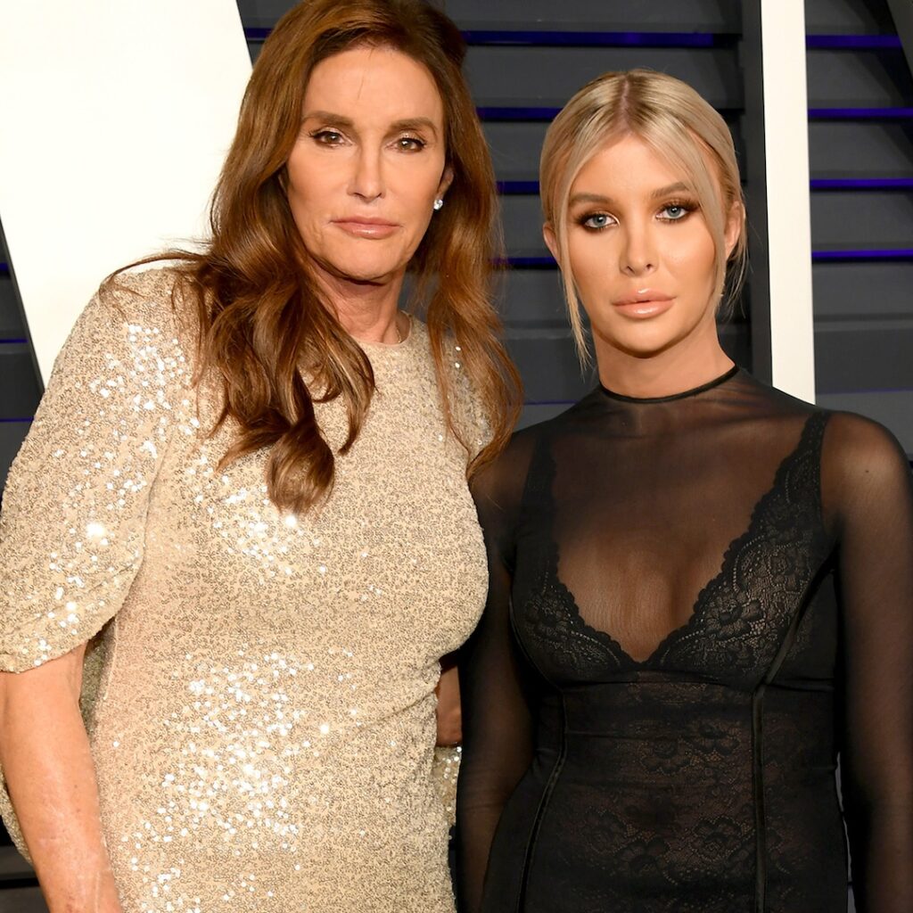 Caitlyn Jenner Claims Sophia Hutchins Owed Her $439,095 Caitlyn Jenner Claims Sophia Hutchins Owed Her $439,095