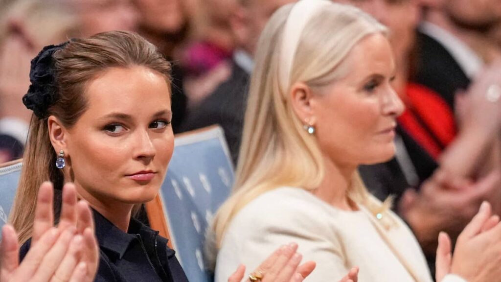 Mette-Marit sets date for return following Epstein scandal: Princess Ingrid to the rescue