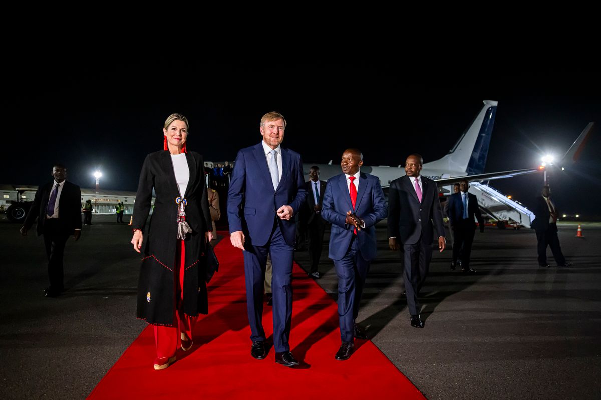 Willem-Alexander is not alone among royals in his love of aviation. Prince Philip, the late Duke of Edinburgh, logged nearly 6,000 flying hours across more than 60 aircraft, including the Concorde. 