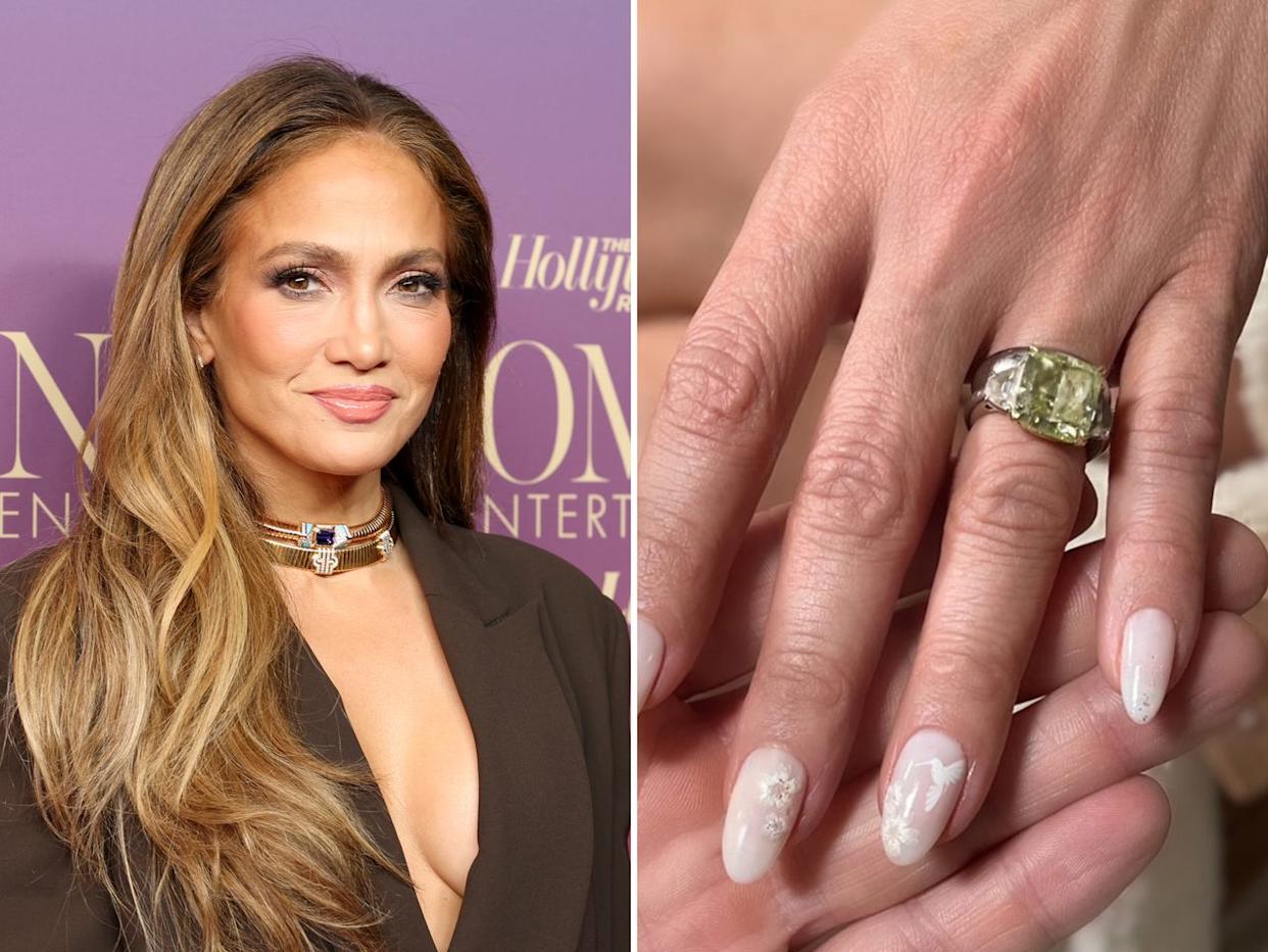 Credit: Getty Images