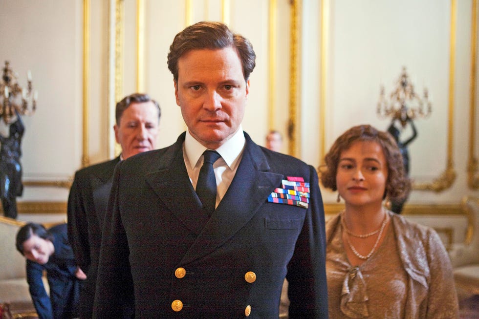 colin firth helena bonham carter the kings speech