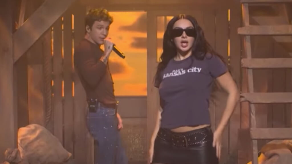 The live celebrity cameo is a played-out ploy for virality The live celebrity cameo is a played-out ploy for virality