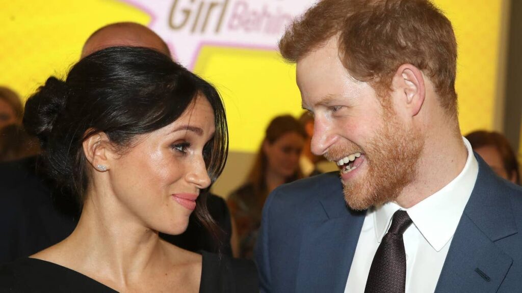 Prince Harry and Meghan Markle's wholesome Easter plans ahead of Australia trip