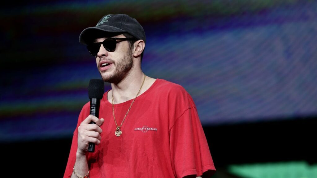 Pete Davidson’s tattoo-free reveal: Comedian shows his expensive and years-long transformation
