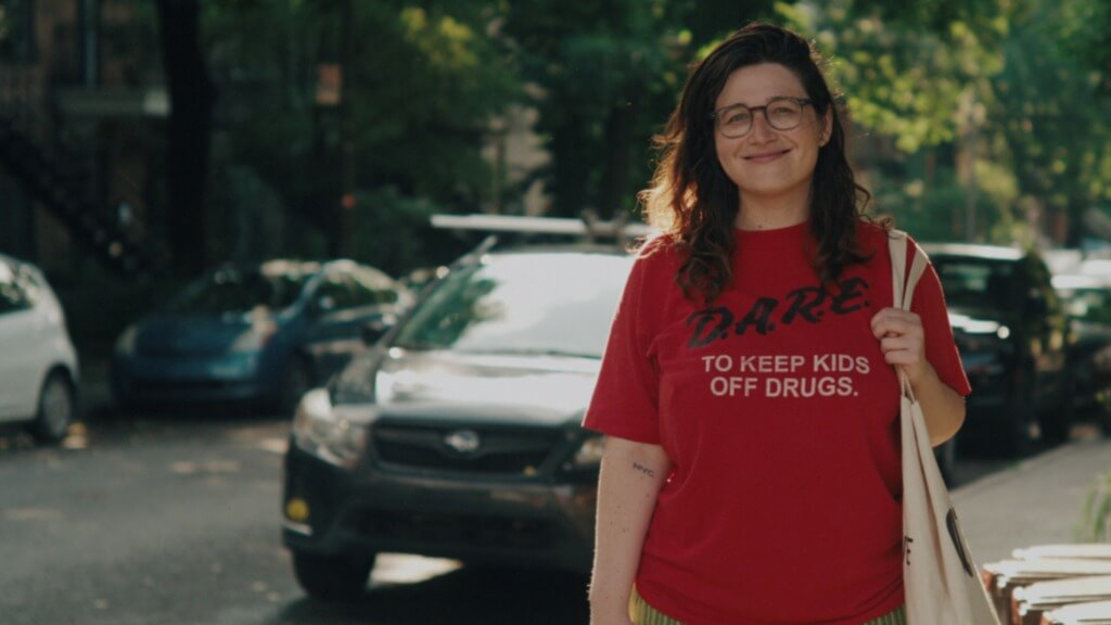 'Mile End Kicks' director Chandler Levack is a recovering music critic