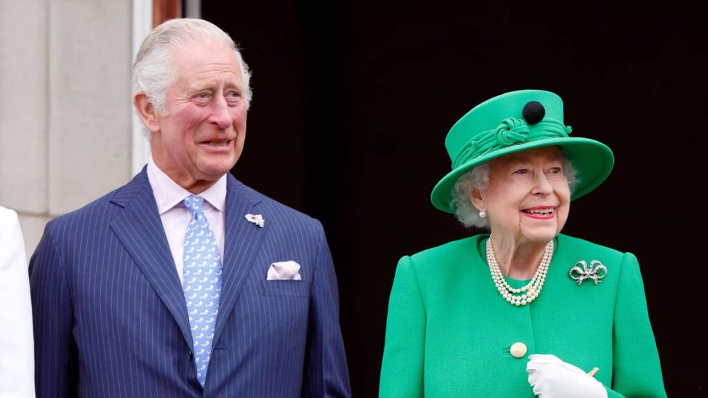 King Charles takes on new role to honour his late mother