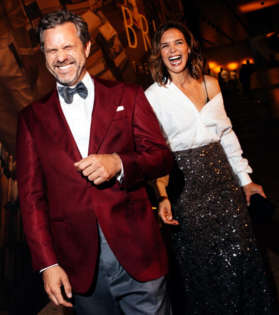 "Brunello: The Gracious Visionary" New York Gala Screening